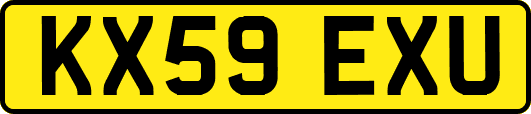 KX59EXU