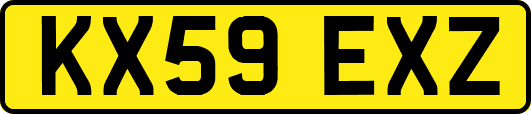 KX59EXZ