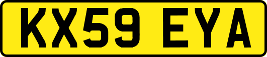 KX59EYA