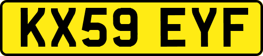 KX59EYF