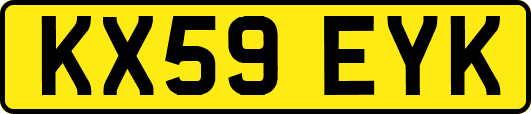 KX59EYK