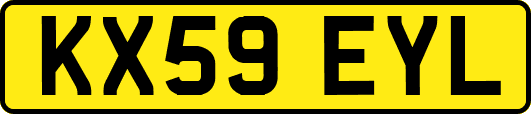 KX59EYL
