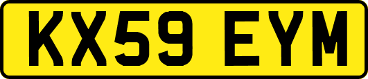 KX59EYM