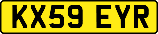 KX59EYR