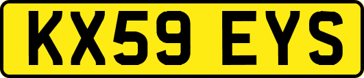 KX59EYS