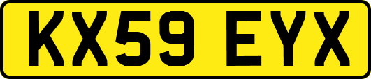 KX59EYX