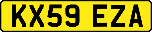 KX59EZA