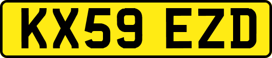 KX59EZD