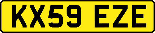 KX59EZE