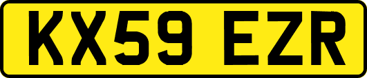 KX59EZR