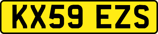 KX59EZS