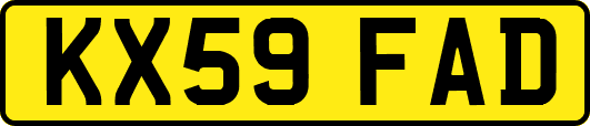 KX59FAD