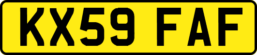 KX59FAF