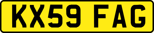 KX59FAG