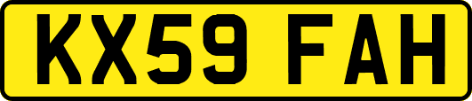 KX59FAH