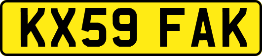 KX59FAK