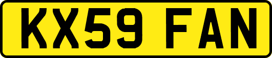 KX59FAN
