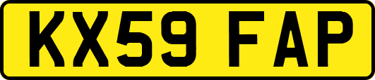 KX59FAP