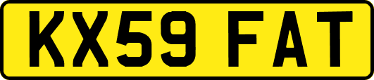 KX59FAT