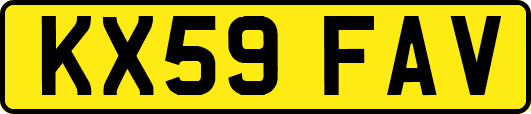 KX59FAV