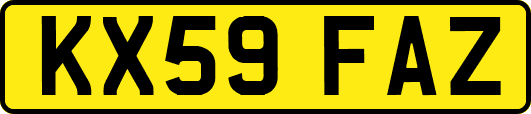 KX59FAZ