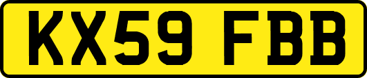 KX59FBB