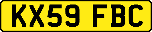 KX59FBC