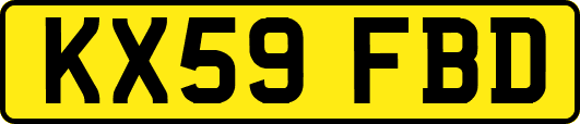 KX59FBD