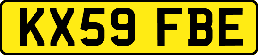 KX59FBE