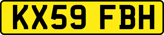 KX59FBH