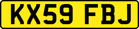 KX59FBJ
