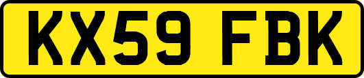 KX59FBK