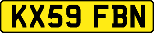 KX59FBN