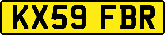 KX59FBR