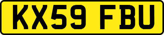 KX59FBU