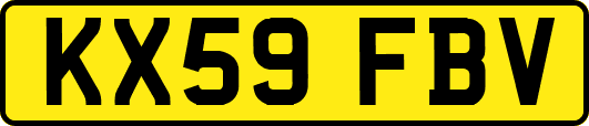 KX59FBV