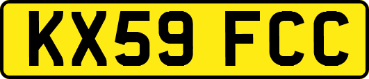 KX59FCC