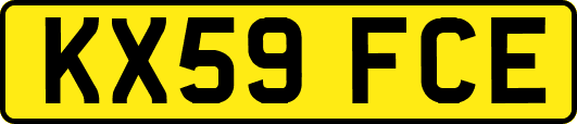 KX59FCE