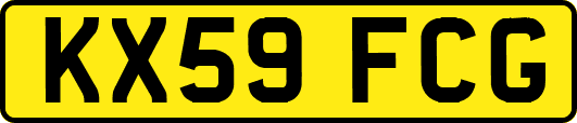 KX59FCG