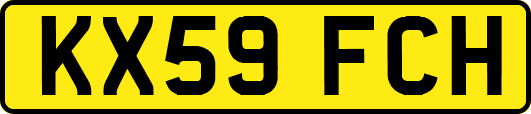 KX59FCH