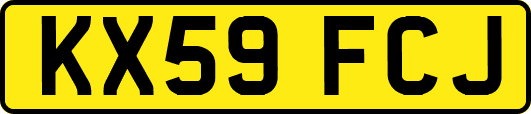 KX59FCJ