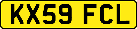 KX59FCL