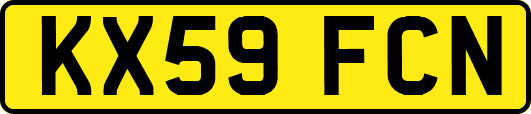 KX59FCN