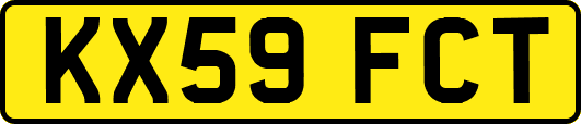 KX59FCT