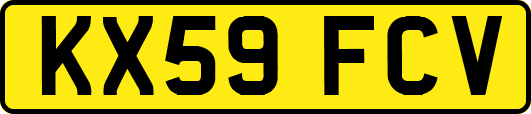KX59FCV