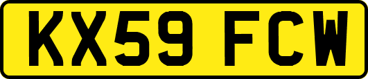 KX59FCW