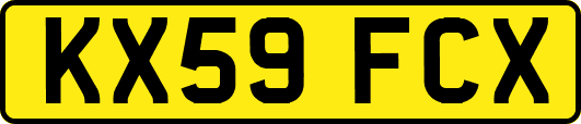 KX59FCX