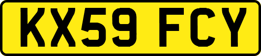 KX59FCY