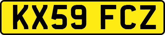 KX59FCZ