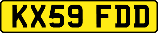 KX59FDD